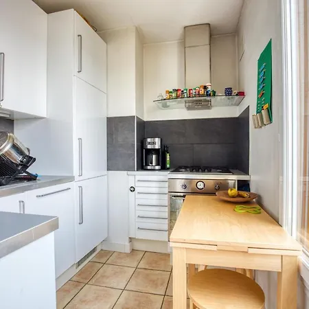 Hostnfly - Superb At The Entrance Of Apartment *