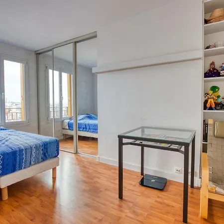 Hostnfly - Superb At The Entrance Of Apartment *
