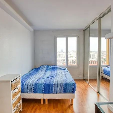 Hostnfly - Superb At The Entrance Of Apartment *