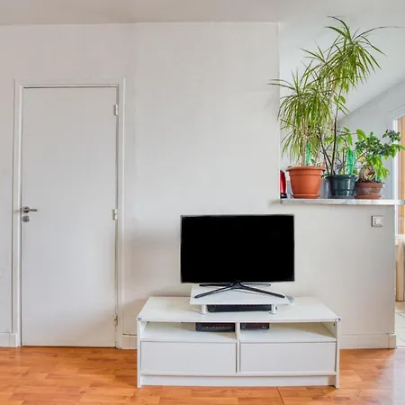 Hostnfly - Superb At The Entrance Of Apartment Paris